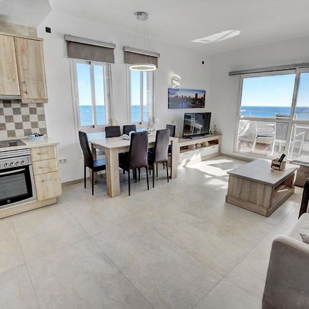 New Sunset Apartment - C&G Benal Beach Benalmadena Exterior photo