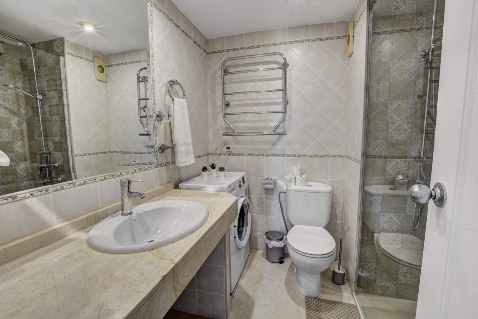 New Sunset Apartment - C&G Benal Beach Benalmadena Exterior photo